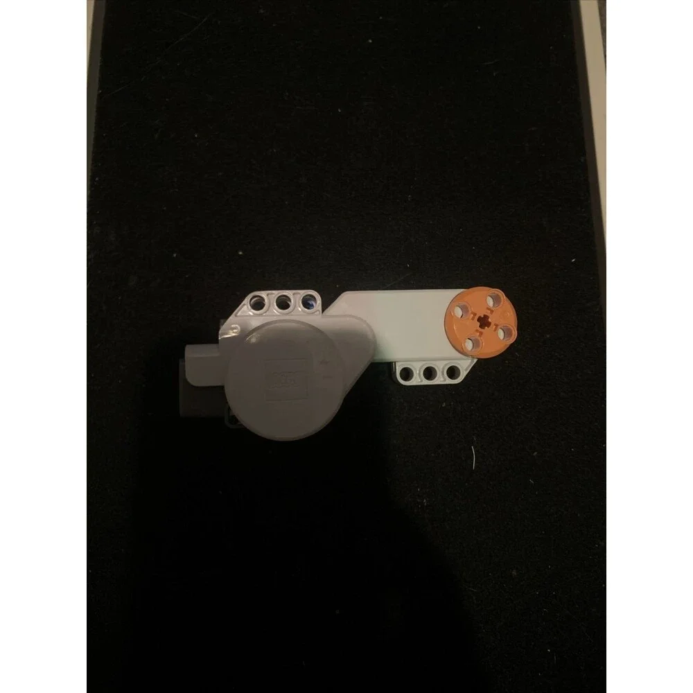 Lego Interactive Servo Motor 9842